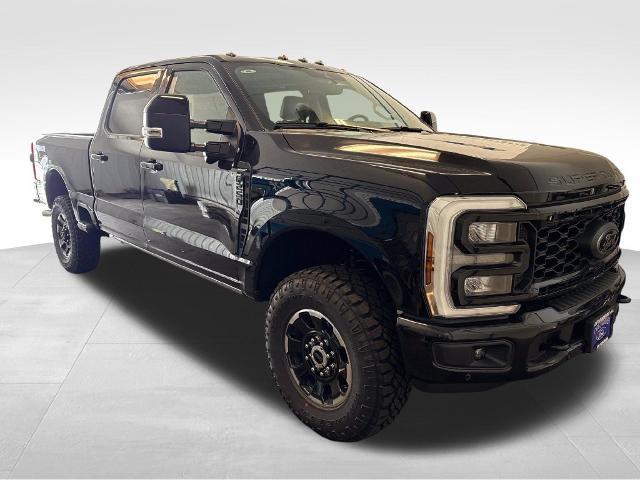 2026 Ford F-250 - $79,154