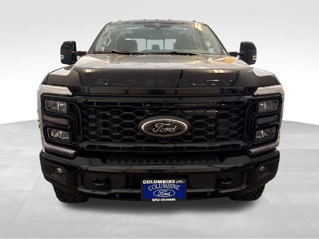 2026 Ford F-250 - $79,154