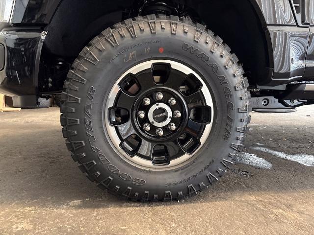 2026 Ford F-250 - $79,154