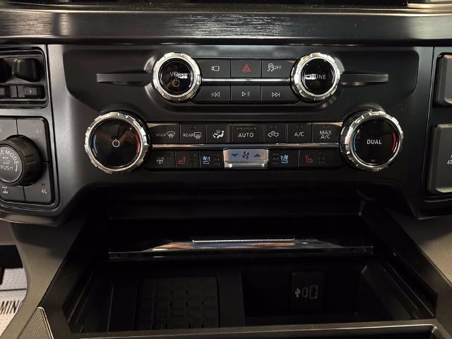 2026 Ford F-250 - $79,154