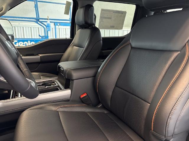 2026 Ford F-250 - $79,154