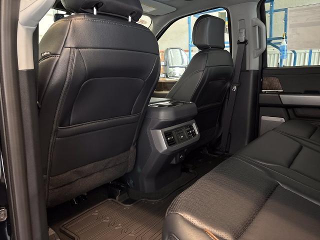 2026 Ford F-250 - $79,154