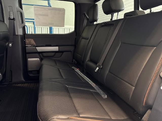 2026 Ford F-250 - $79,154