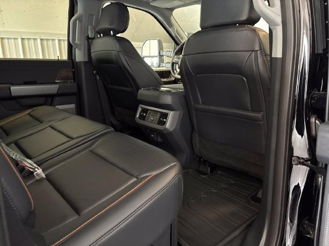 2026 Ford F-250 - $79,154