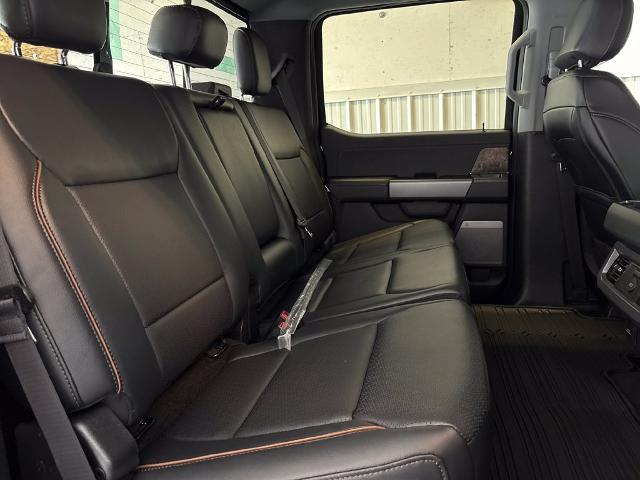 2026 Ford F-250 - $79,154