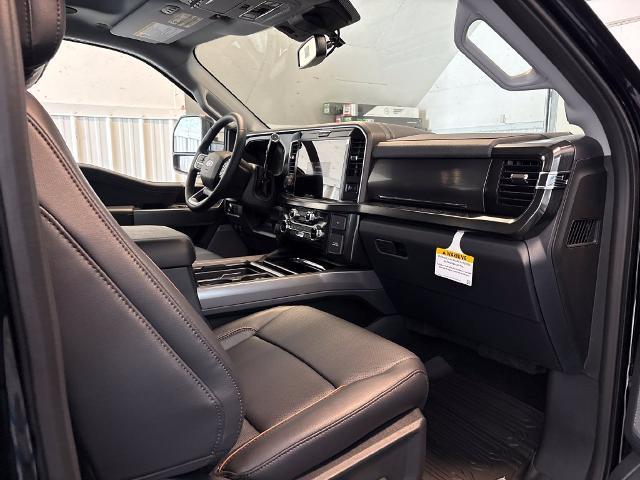 2026 Ford F-250 - $79,154