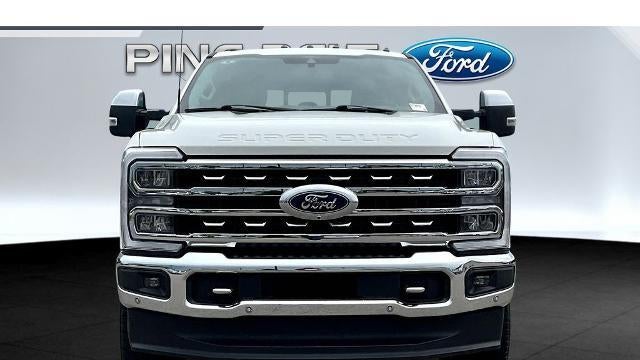 2023 Ford F-250 Super Duty King Ranch