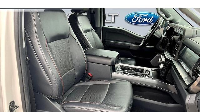 2023 Ford F-250 Super Duty King Ranch