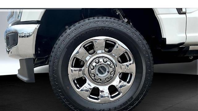 2023 Ford F-250 Super Duty King Ranch