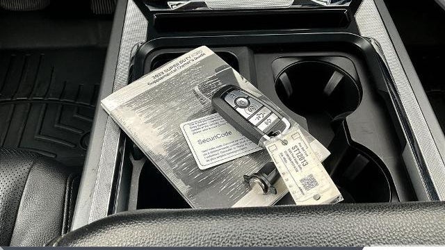 2023 Ford F-250 Super Duty King Ranch