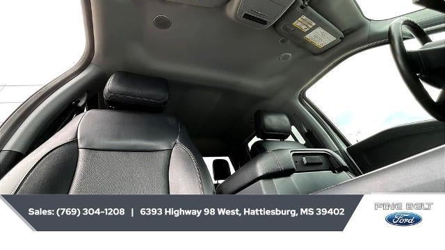 2023 Ford F-250 Super Duty King Ranch