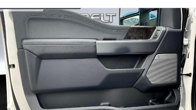 2023 Ford F-250 Super Duty King Ranch