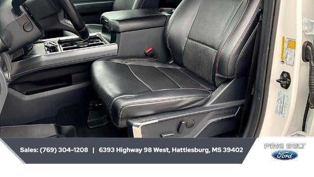 2023 Ford F-250 Super Duty King Ranch