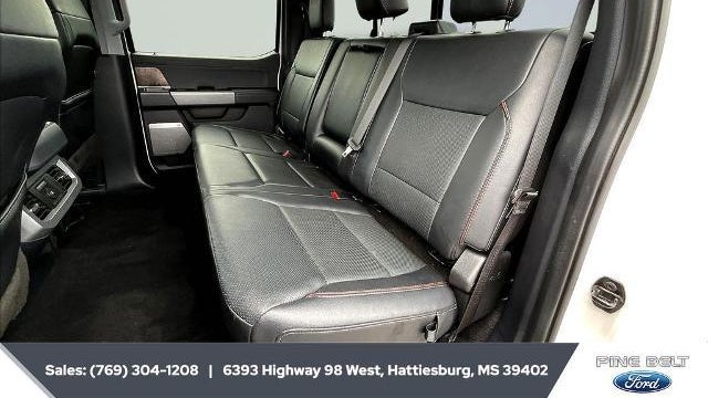 2023 Ford F-250 Super Duty King Ranch