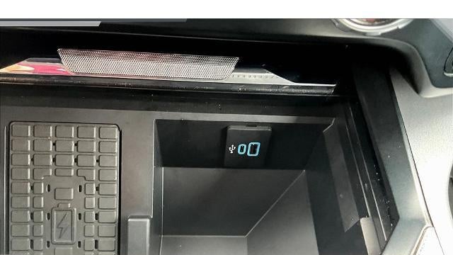 2023 Ford F-250 Super Duty King Ranch