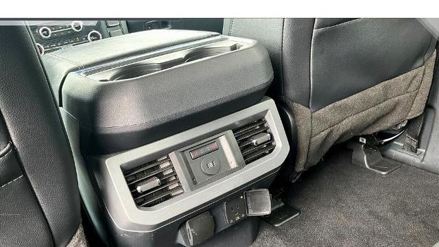 2023 Ford F-250 Super Duty King Ranch