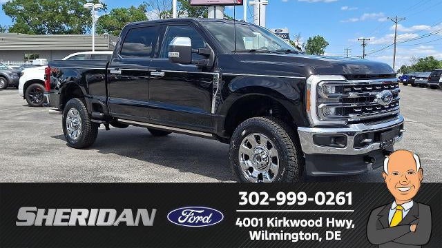Preowned 2023 Ford F-250 Super Duty King Ranch for Sale