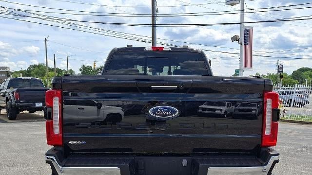 2023 Ford F-250 Super Duty King Ranch