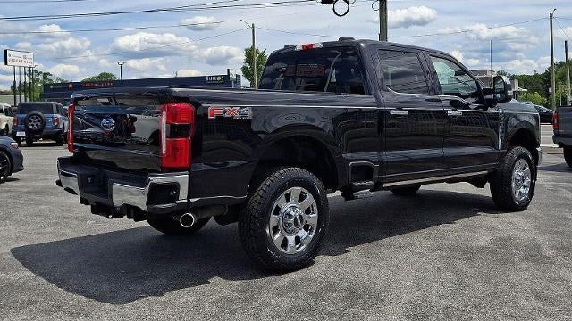 2023 Ford F-250 Super Duty King Ranch