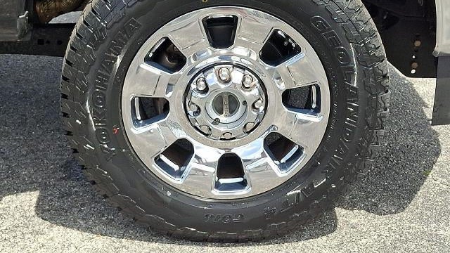 2023 Ford F-250 Super Duty King Ranch