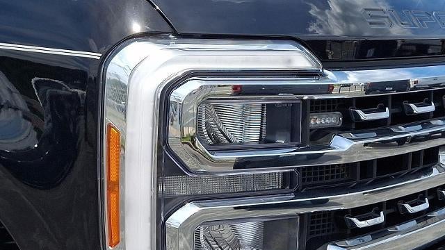 2023 Ford F-250 Super Duty King Ranch