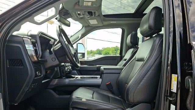 2023 Ford F-250 Super Duty King Ranch