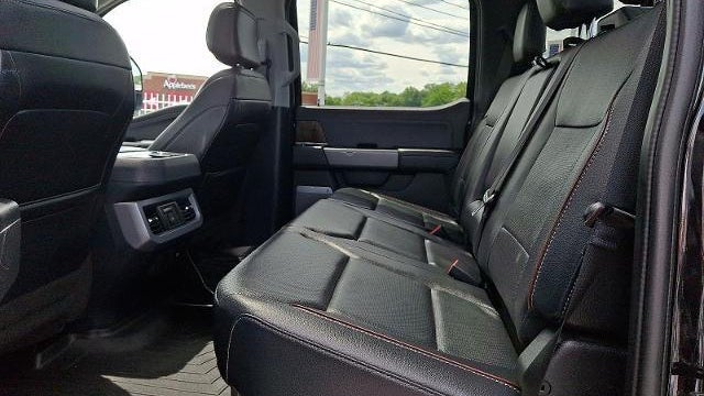 2023 Ford F-250 Super Duty King Ranch