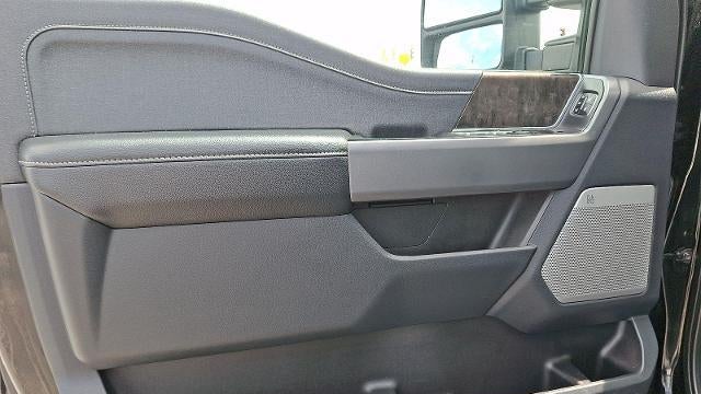 2023 Ford F-250 Super Duty King Ranch