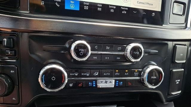 2023 Ford F-250 Super Duty King Ranch