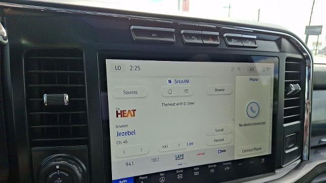 2023 Ford F-250 Super Duty King Ranch