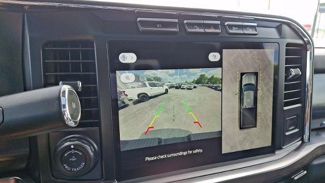 2023 Ford F-250 Super Duty King Ranch