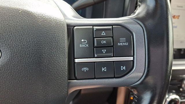2023 Ford F-250 Super Duty King Ranch