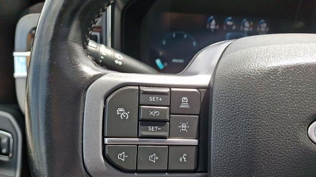 2023 Ford F-250 Super Duty King Ranch