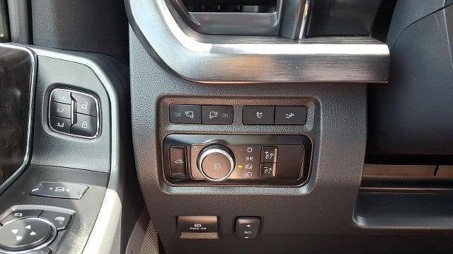 2023 Ford F-250 Super Duty King Ranch