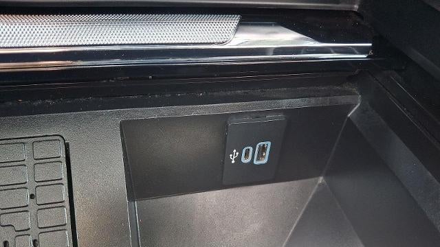 2023 Ford F-250 Super Duty King Ranch