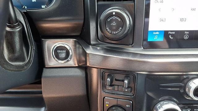 2023 Ford F-250 Super Duty King Ranch