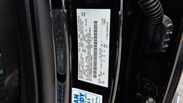 2023 Ford F-250 Super Duty King Ranch