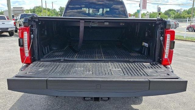 2023 Ford F-250 Super Duty King Ranch