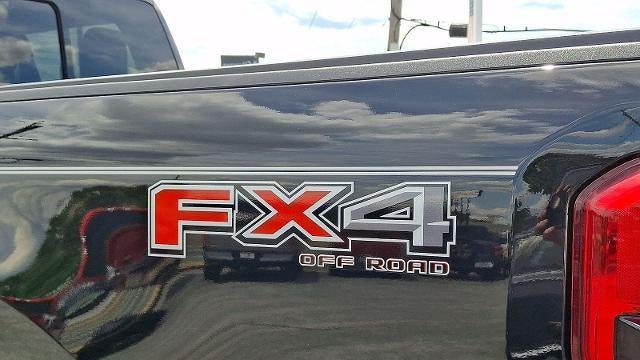 2023 Ford F-250 Super Duty King Ranch