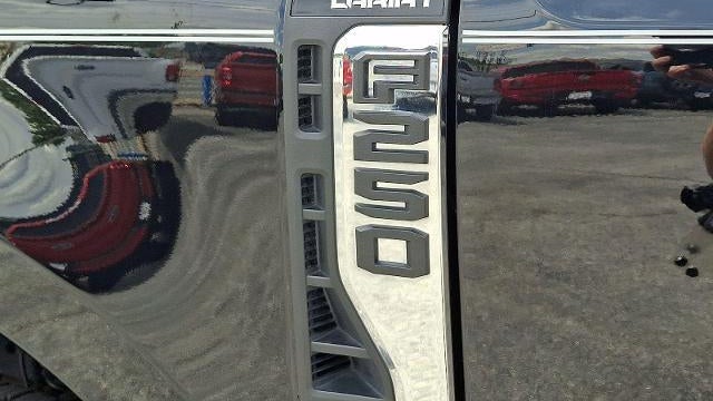2023 Ford F-250 Super Duty King Ranch