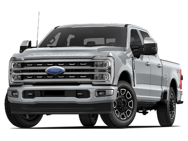 2023 Ford F-250