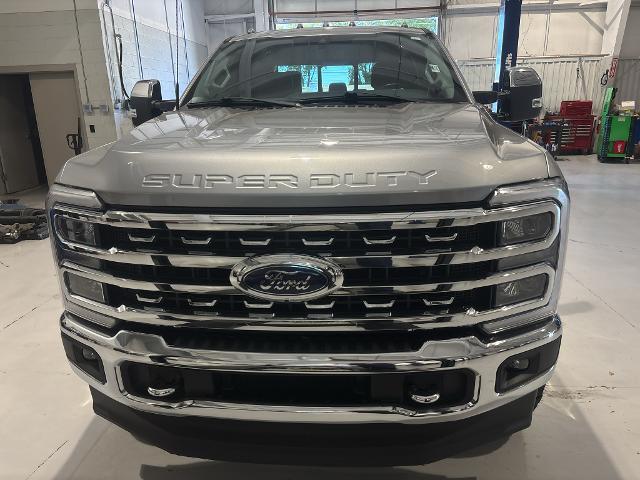 2023 Ford F-250 - $58,990