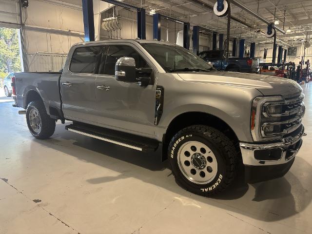 2023 Ford F-250 - $58,990