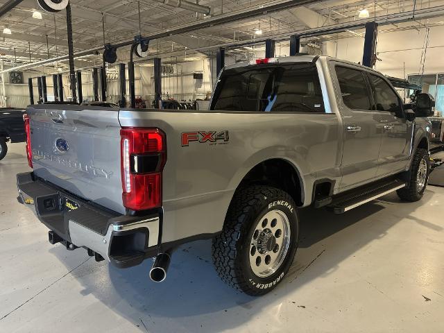 2023 Ford F-250 - $58,990