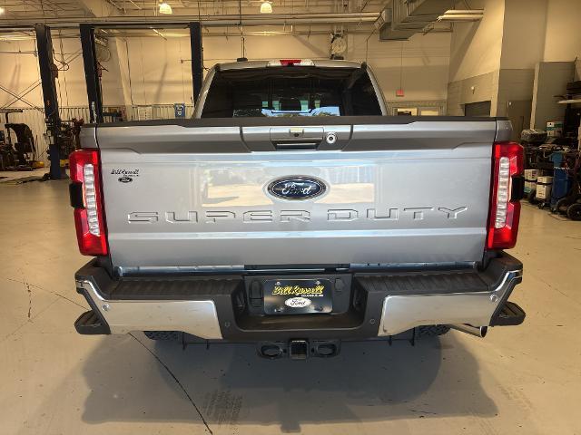 2023 Ford F-250 - $58,990