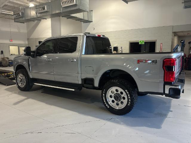 2023 Ford F-250 - $58,990