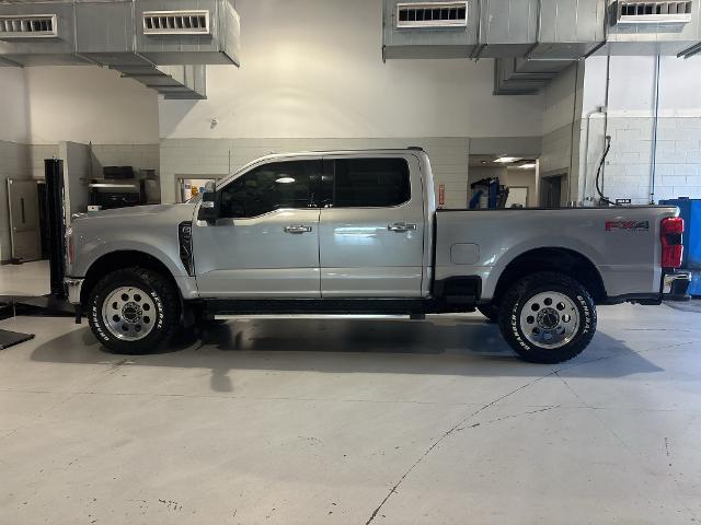 2023 Ford F-250 - $58,990
