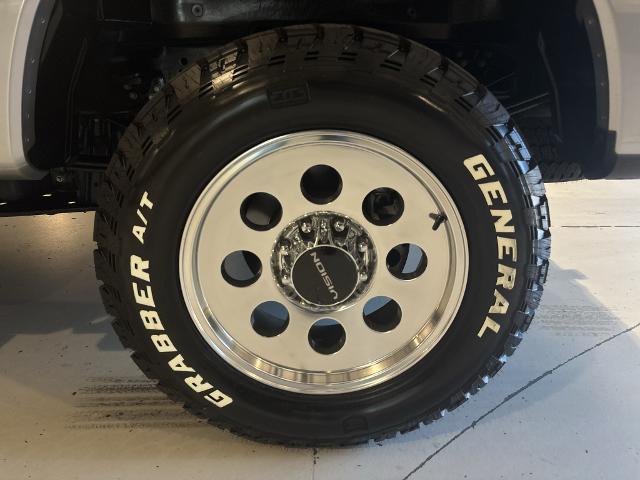 2023 Ford F-250 - $58,990