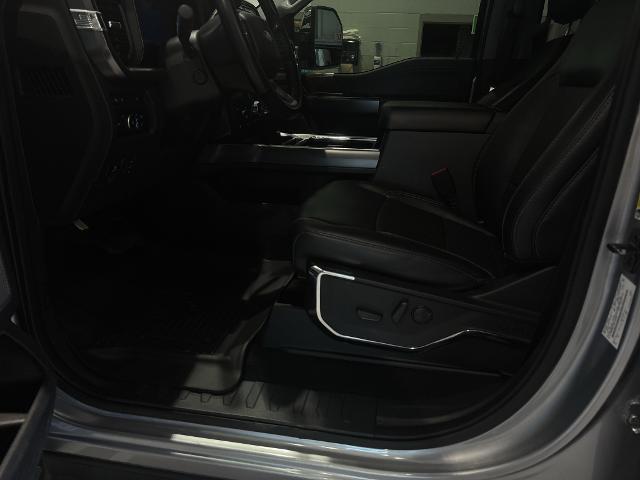 2023 Ford F-250 - $58,990