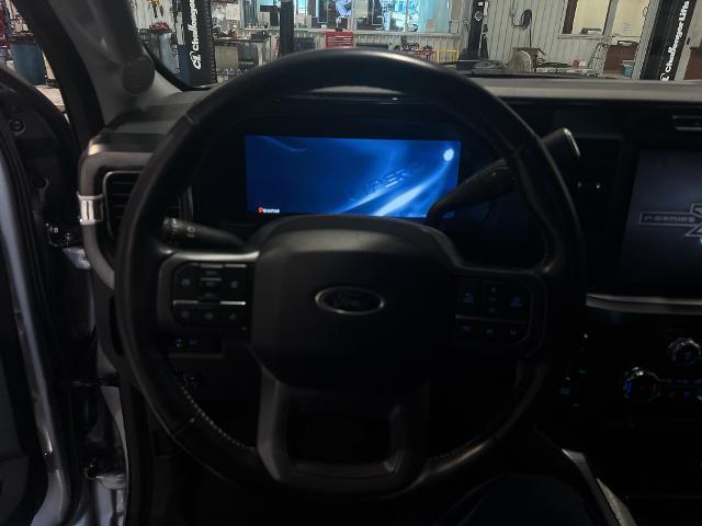 2023 Ford F-250 - $58,990